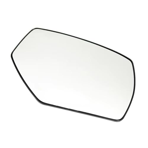 Vitre rétroviseur Silverado 1500 droit : miroir convexe chauffant net