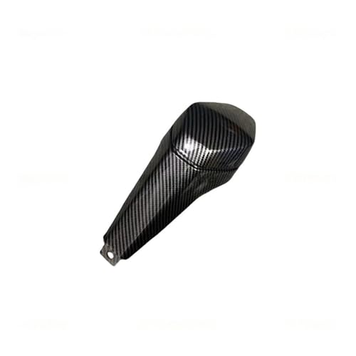 Cénage arrière Panigale V4 V2 coque de protection et aérodynamique moto