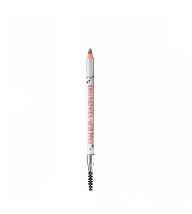 Gimme Brow+ Volumizing Pencil - 3.5 - Neutral Medium Brown (1.19 g)