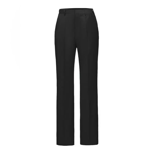 Chic White Pant Suits for Women by YUVUXE – Elegant 2-Piece Dressy Blazer Set Size 14 for Every Occasion - Image 5