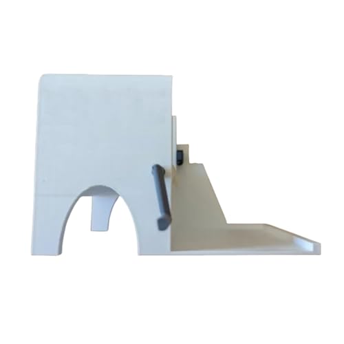 Karten-Scanner-Ständer | Kartenscanner Telefonhalter | Organizer Rack für Schnellschecks, Sammler, Erwachsene, Zuhause, Reisen, Messen, Familienspielabende, Geburtstagsfeiern, Schlafzimmer Display