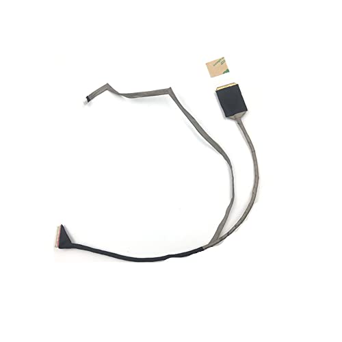 Cable de pantalla HP ProBook 4530s repuesto de vídeo LCD portátil