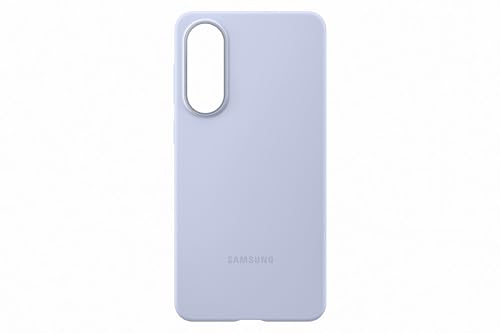 Samsung Silicone Case EF-PS937, Hülle für das Galaxy S25 Edge, Smartphone-Cover, Handyhülle, Silikon, Schutz Case, stoßfest… – Ansicht 4