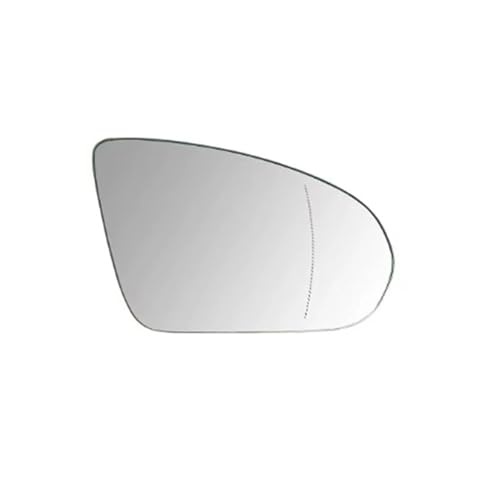 Verre rétroviseur Mercedes Classe CLA C118 réparer un miroir droit cassé
