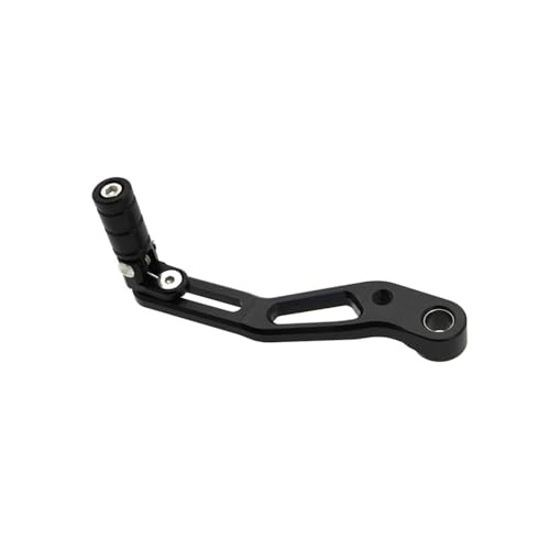 Pédale de changement de vitesse pliable réglable moto Tiger 660