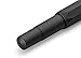 Kaweco AL Sport Black Fine Point Fountain Pen - KWAF-BK-F