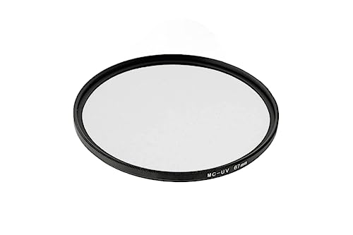 Progettato per obiettivo e fotocamera con diametro di 46 mm