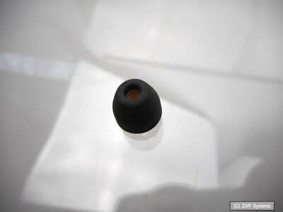 1 x Sony 459187601 Ear Piece Tripple Comfort, Ersatz Hörmuschel 