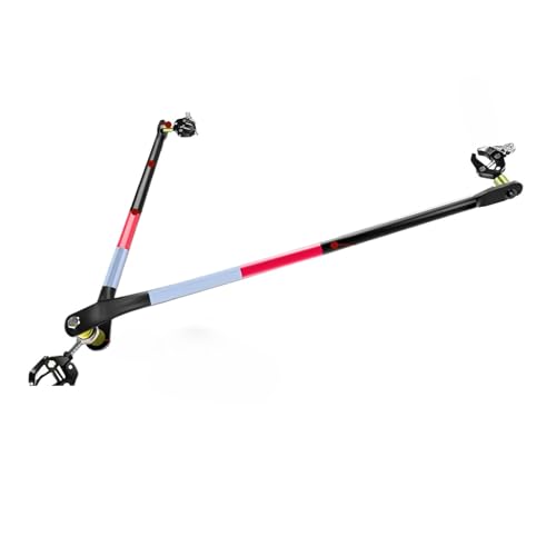 Ghbunuz 自転車トレーラーコネクター サイクルトレーラー 牽引 電動自転車リアカー バイク トレーラー クイックリリース 取り付け (A)