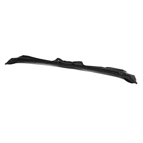 Réparation cadre vitre d'essuie-glace BMW E60 résolvez l'usure du plastique OEM 51717027083