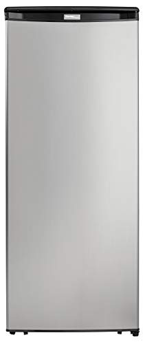 Danby Designer Dufm085A4Bsldd Chest Freezer #TOP1