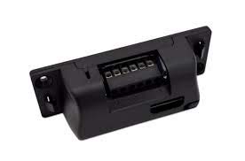 Modulo ricevitore Sommer 4796V000, 2 canali in alloggiamento, 868,8MHz AC/DC 12-24V