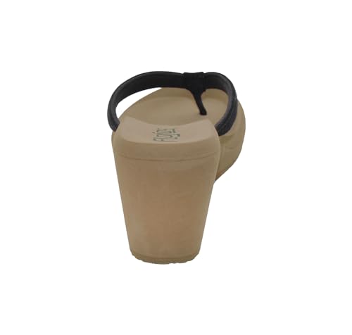 Image of Flojos Women's Olivia Wedge Sandals