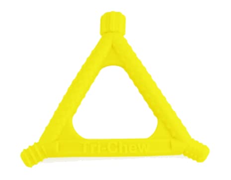 Tri Chew Yellow Soft