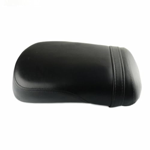 Coussin de siège conducteur arrière moto pour voyager en Boulevard C50 et Volusia VL800