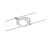 Paulmann 940.88 Кабелна система, интегрирана,...