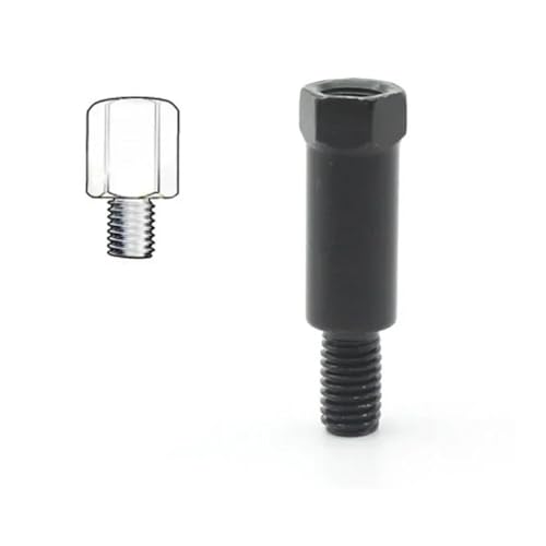 oCNA~[A_v^[ M8 8mm M10 10mm vE˂ύXlW T|[guPbg(10M BLACK)