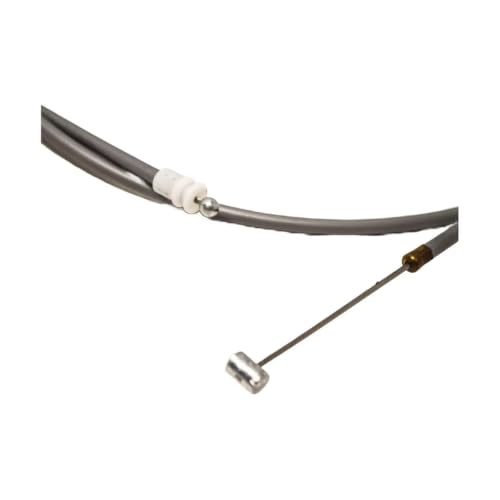 Cables de accionamiento de capó y motor para Benz Vito W447 5