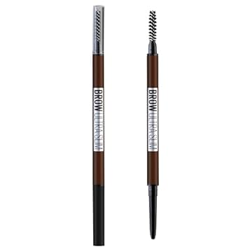 Maybelline Sopracciglia, 003 Warm Brown, 1 Unità, Confezione Da 1