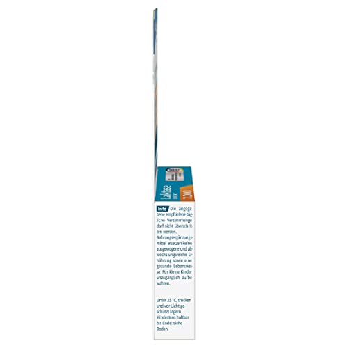 Laktase Tabletten Sanotact Laktase 7000 Direkt, 90 Mini-Tabletten