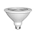 GE 92963 18W Par38 LED 3000K 1550 lm Narrow Flood Dimmable Light Bulb 6-Pack