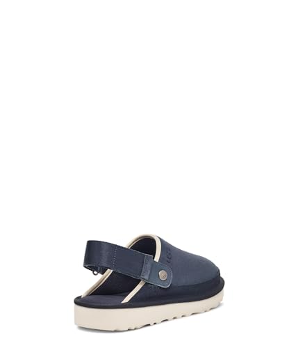 Image of UGG Men's Goldencoast Clog Sandal | Casual Sandals