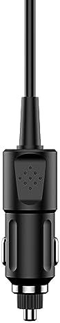 Portable 4-in-1 USB C Car Charger PD+QC3.0, 4 Port Double Type-C & for 12V-24V Trucks Car Fast Charging Power Adapter — view 5
