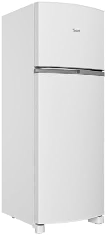 Geladeira Frost Free Duplex 333 Litros Branca Consul - CRM40MB 22...