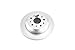 Power Stop AR8389EVC Rear Evolution?Genuine Geomet? Coated?Brake Rotor