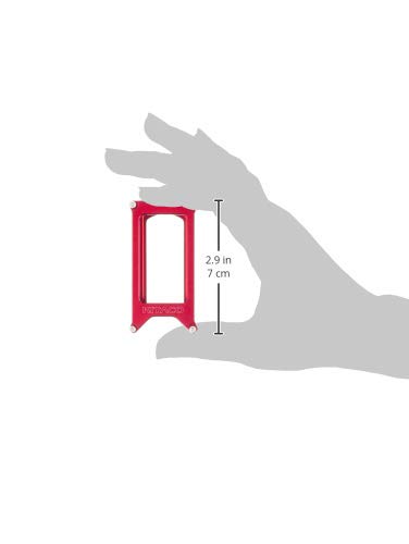 きーこ Amazon | キタコ (KITACO) スマートキーケース (レッド) スーパーカブ