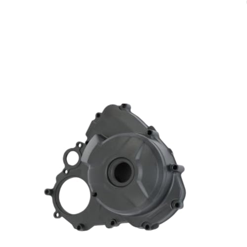 Carter de stator en aluminium de haute précision pour MT09 et FJ09