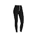 Produktbild FREDDY WR.UP Jeggings WR.UP® Cargo-Stil, hohe Taille und Länge 7/8, Jeans, Schwarz., Large
