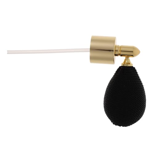 GALPADA Boquilla Pulverizadora De Bolsa De Gas Para Botella De Perfume 1 Unidad Calibre 18 Gas Reutilizable Para Uso Cosmético Casa