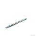 Toysmith Spiral Mystical Glitter Wand (Assorted Colors)