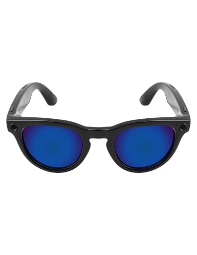 Image of Mryok Replacement Lenses Compatible with Ray-Ban Meta Headliner RW4009 50mm / Gen 2 RW4013 50mm Smart Glasses, HD Polarized