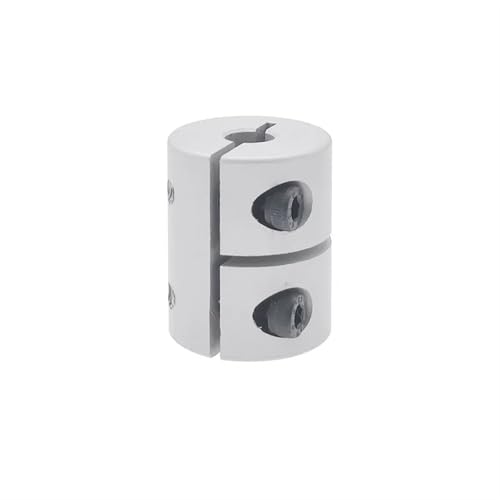 Couplage rigide D20L25 d'accessoires de servomoteur et guidage CNC - 4