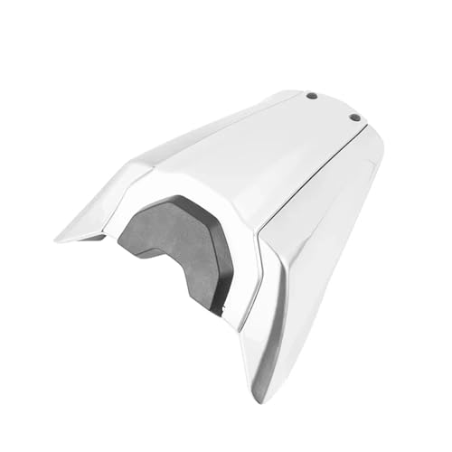 Housse de selle passager arrière moto argent CB1000R 19-23