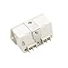 Industrial Magnetic switches for Machine Tool Digital Counts 5 Digits Counter Magnet Switch with Bracket