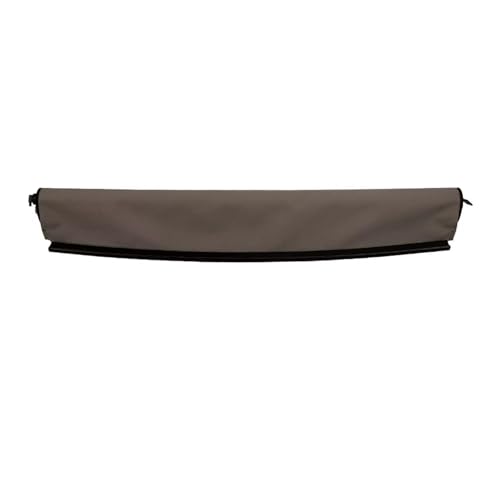 Rideau pare-soleil panoramique pour Cadillac SRX XT4 XT5 XT6 store beige