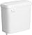 PROFLO PF9812 Greenlee Toilet Tank Only - Less Seat - White