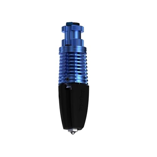 Bloc thermique V2 PT1000 HF haute température pour imprimante VORON et Ender 3
