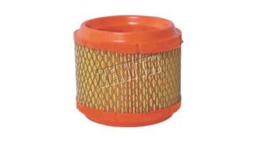 ZENITH Original High Capacity Air Filter Element For Mahindra 475Di, 575 Tractor FSAFPU981 - MAH