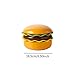 Sharplace Ceramic Sinwerware Juego de hamburguesas apilables Juego de tazón con vajilla de tapa para cocina Imagen de Sharplace Ceramic Sinwerware Juego de hamburguesas apilables Juego de tazón con vajilla de tapa para cocina