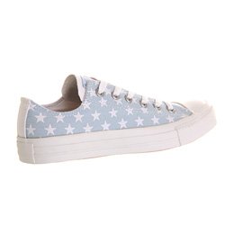 Image of Converse Unisex Adults' Low-top