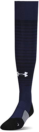 Under Armour Women's Global Performance Over The Calf Socks, 1-Pair