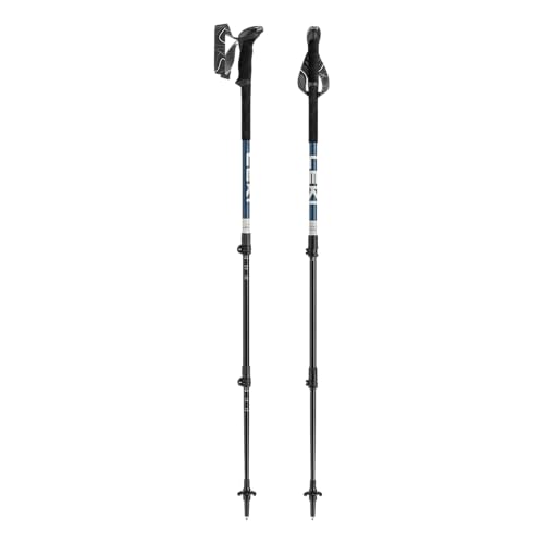 LEKI-Makalu-Trekking-Poles LEKI Makalu Trekking Poles - Image 1