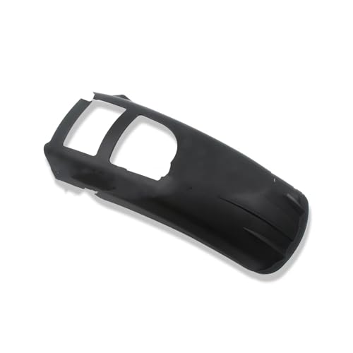 Guardabarros para NX400 y NX500 ideal para viajes bajo la lluvia y rutas de aventura