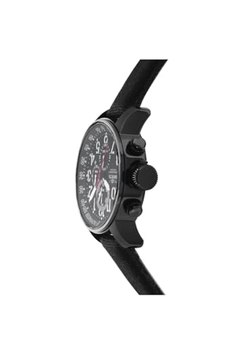 Invicta I-Force Stainless Steel Men's Quartz Watch - 46mm