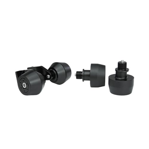 Sliders de crash d'essieu avant arrière pour Surron Light Bee X