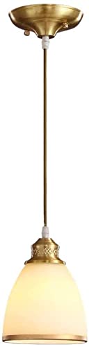 Suspension créative E27 pour îlot de cuisine et ambiance bar moderne